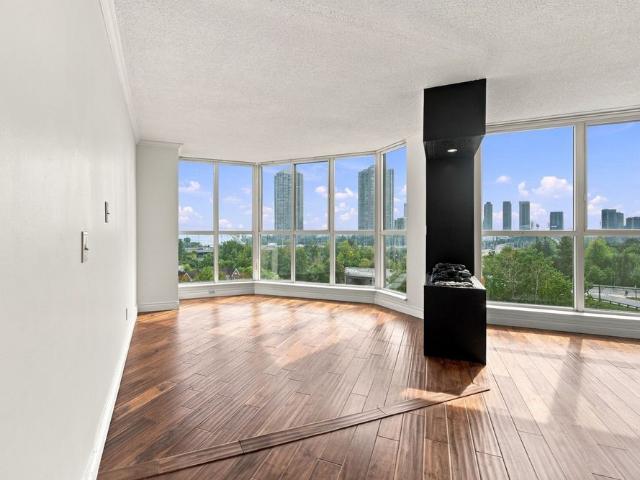 Apartment for rent in Parkdale—High Park, Toronto
