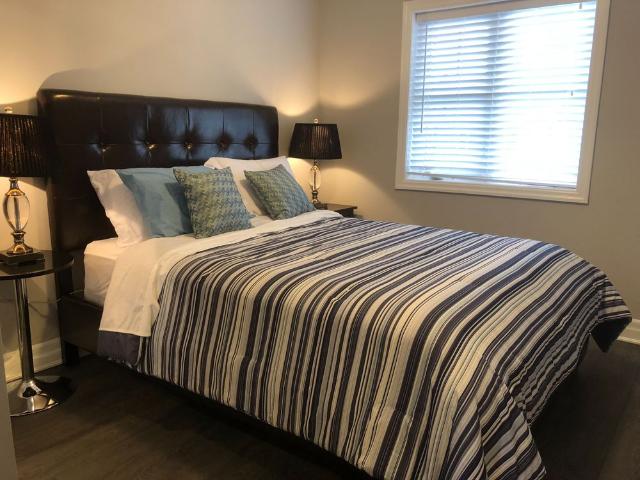 Apartment for rent in Ancaster, Ontario