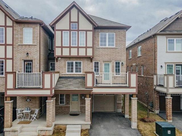 Townhouse for rent in Ancaster, Ontario