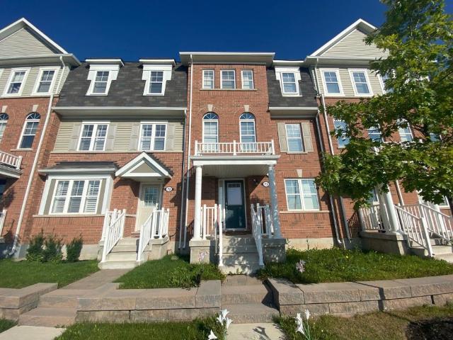 Townhouse for rent in Ancaster, Ontario
