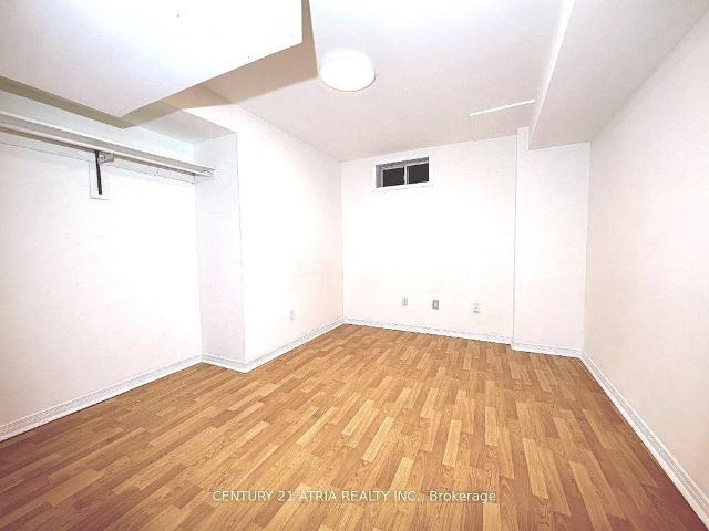 House for rent in Richmond Hill, Golden Horseshoe