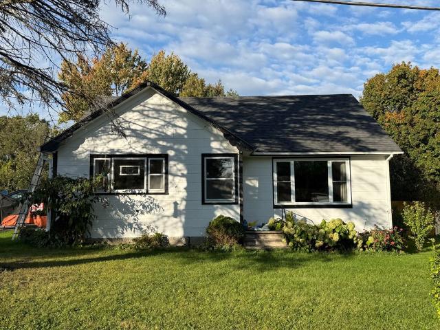 House for rent in Fawcettville, Picton