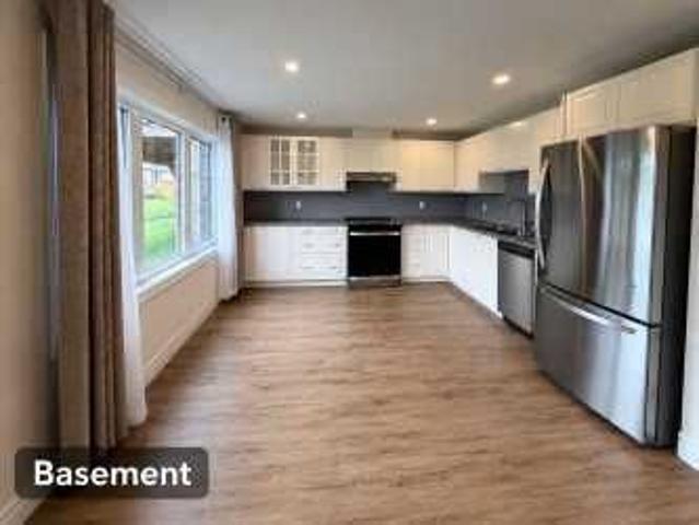 House for rent in Holland Landing, Golden Horseshoe