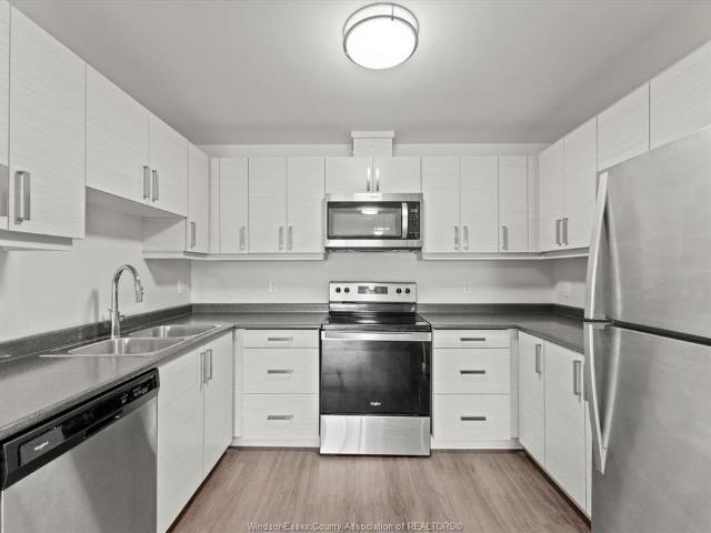 Apartment for rent in Town of Essex, Southwestern Ontario