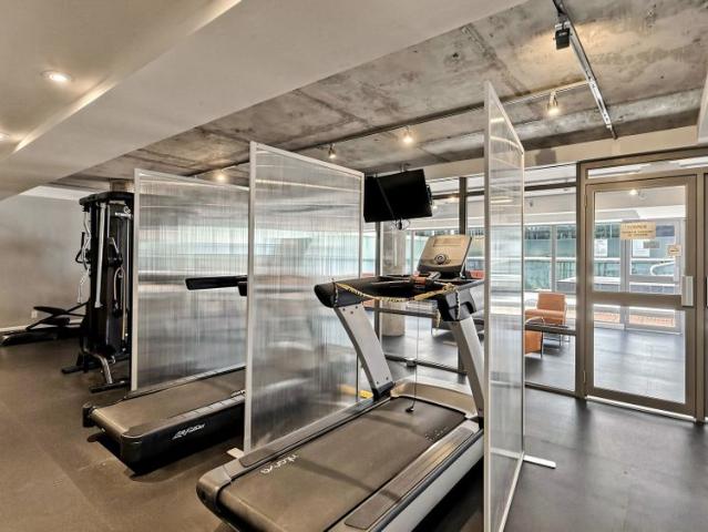 Apartment for rent in Toronto Centre, Toronto