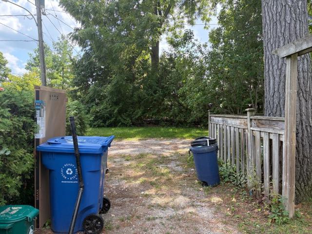 House for rent in York, Ontario