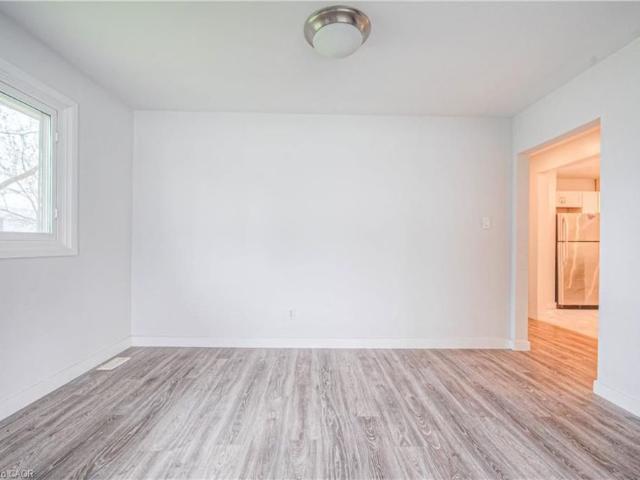 House for rent in Cambridge, Ontario