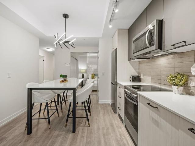 Apartment for rent in York South—Weston, Toronto