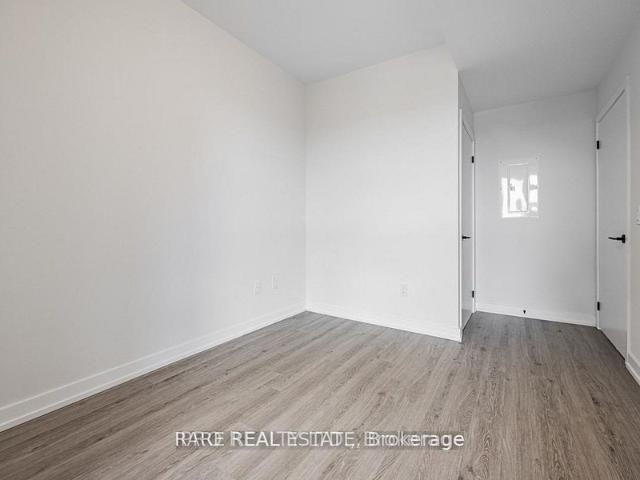 Apartment for rent in Woburn, Ontario