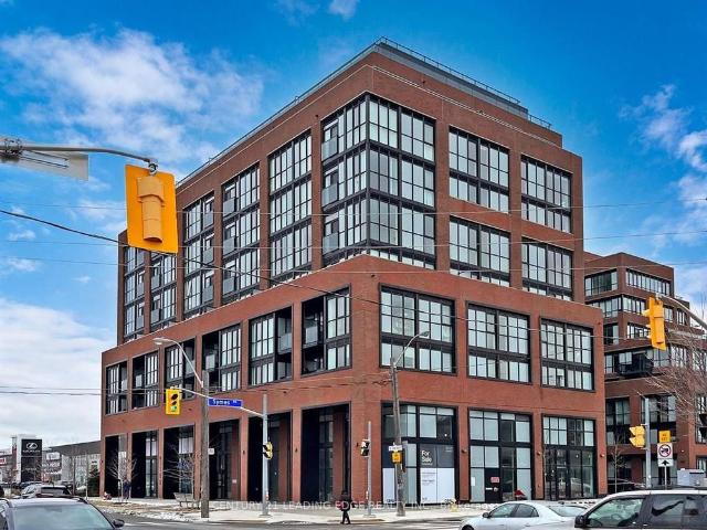 Apartment for rent in York South—Weston, Toronto