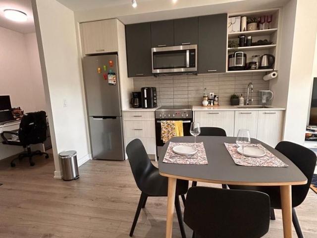 Apartment for rent in York South—Weston, Toronto