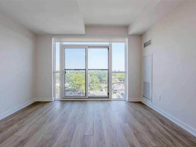 Apartment for rent in Woburn, Ontario