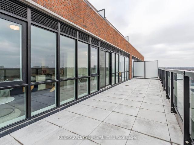 Apartment for rent in York South—Weston, Toronto