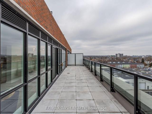 Apartment for rent in York South—Weston, Toronto