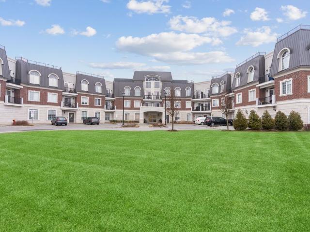 Apartment for rent in Oakville, Ontario