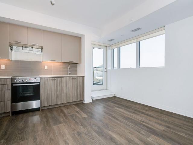 Apartment for rent in Beaches—East York, Toronto