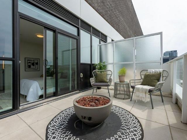 Apartment for rent in Woburn, Ontario
