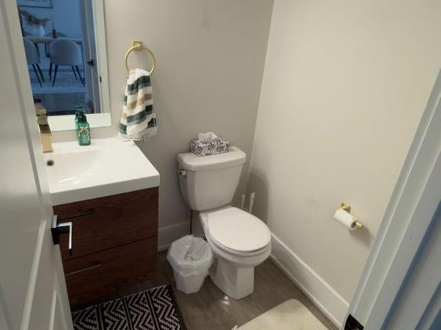 Townhouse for rent in Mulhurst Bay, Ontario