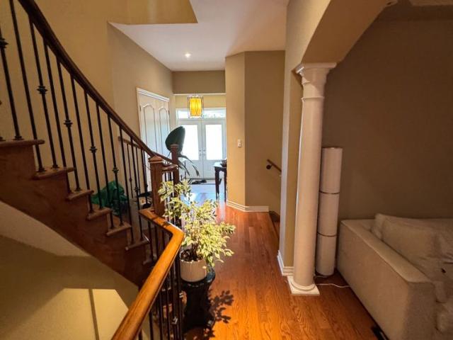 Townhouse for rent in Oakville, Ontario