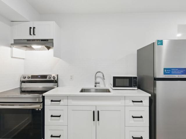 Apartment for rent in London, Southwestern Ontario