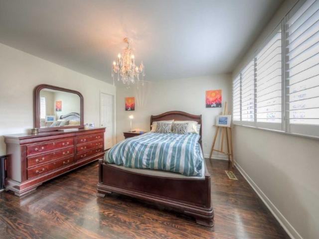 Townhouse for rent in Woburn, Ontario
