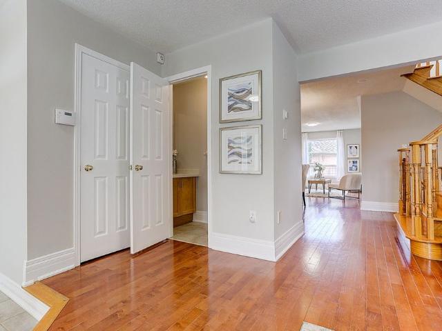 Townhouse for rent in York, Ontario