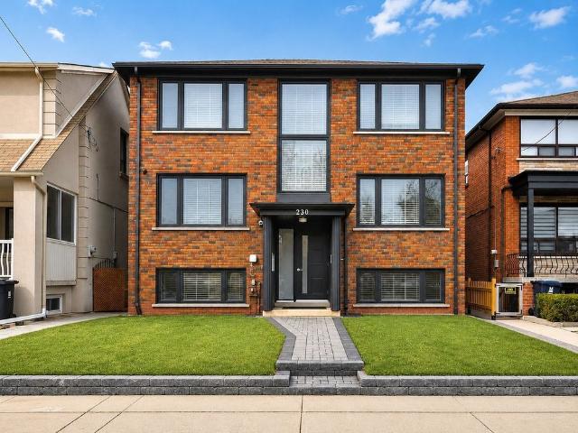 House for rent in Woburn, Ontario