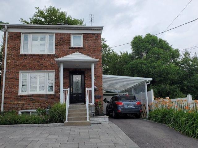 House for rent in Woburn, Ontario