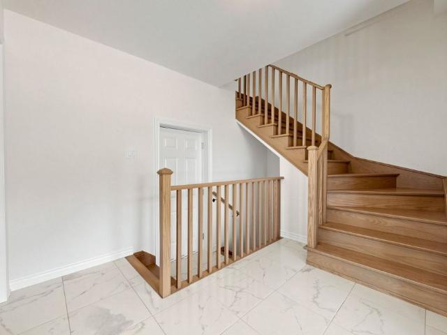 Townhouse for rent in Milton, Ontario