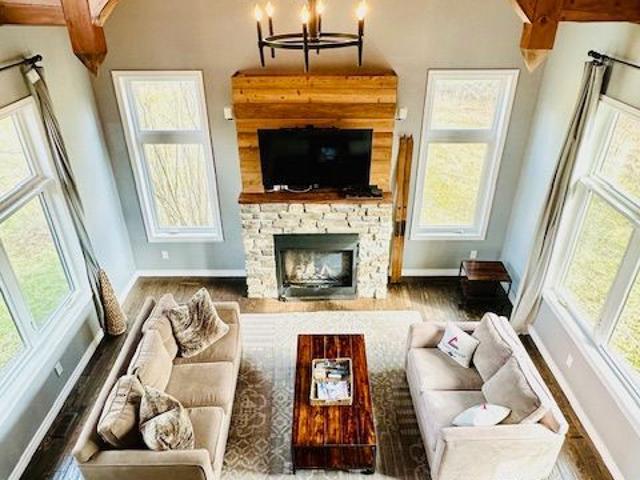 House for rent in Collingwood, Central Ontario