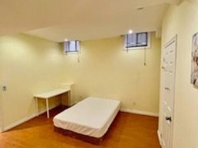 Apartment for rent in York, Ontario