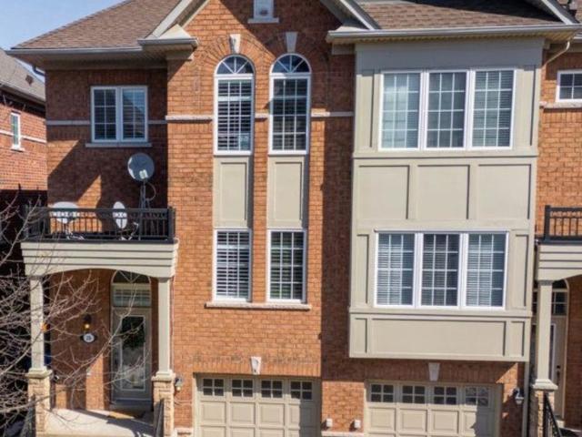 Apartment for rent in Cooksville, Mississauga