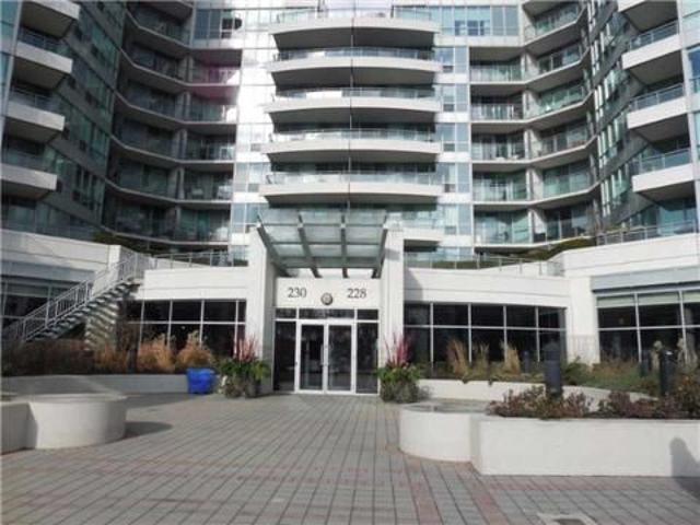 Apartment for rent in Spadina—Fort York, Toronto