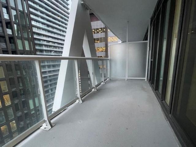 Apartment for rent in Spadina—Fort York, Toronto