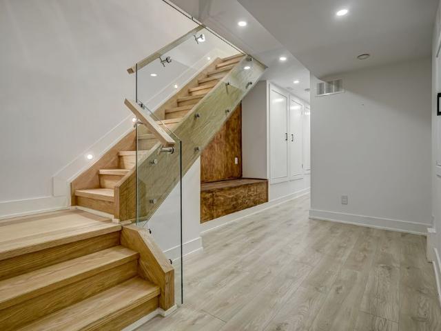 House for rent in Woburn, Ontario