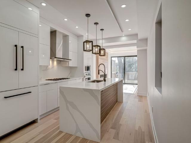 House for rent in Woburn, Ontario