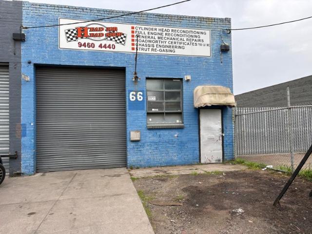 Warehouse for rent in Camerons Creek, Victoria