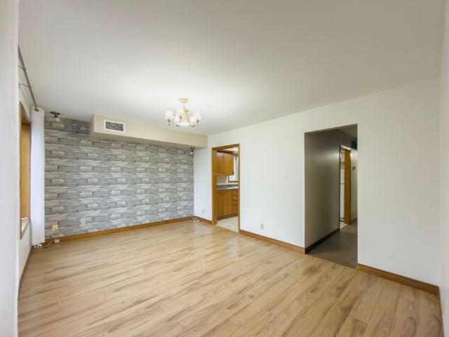 Apartment for rent in York, Ontario