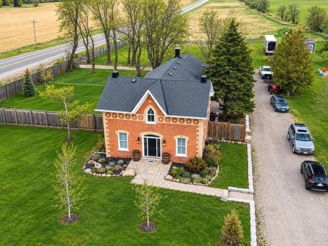 House for rent in East Garafraxa, Central Ontario