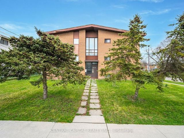 Apartment for rent in Etobicoke North, Toronto