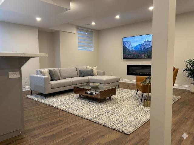 Apartment for rent in Oakville, Ontario