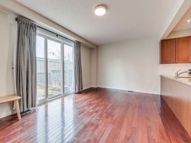 Townhouse for rent in Oakville, Ontario