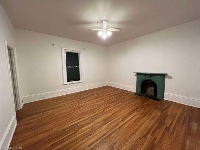 House for rent in Belleville, Ontario