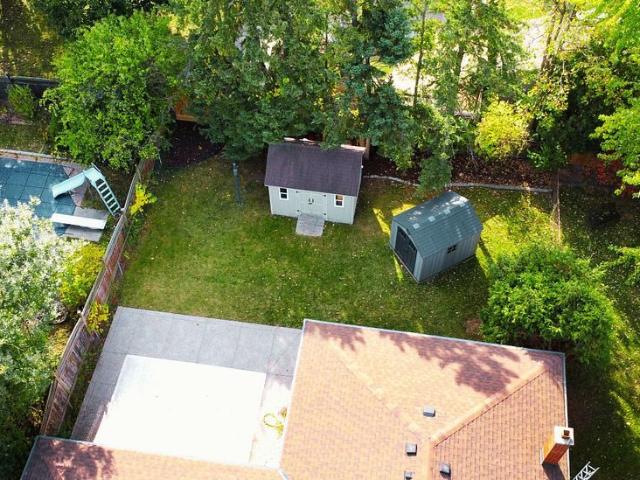 House for rent in Georgina, Ontario