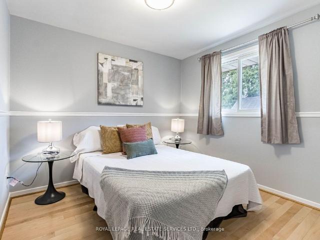 House for rent in Georgina, Ontario
