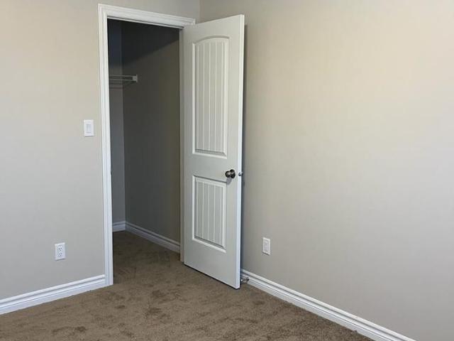Townhouse for rent in Greater Napanee, Ontario