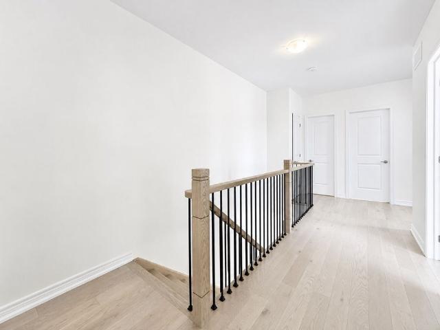 Townhouse for rent in York, Ontario