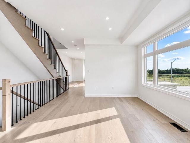 Townhouse for rent in York, Ontario