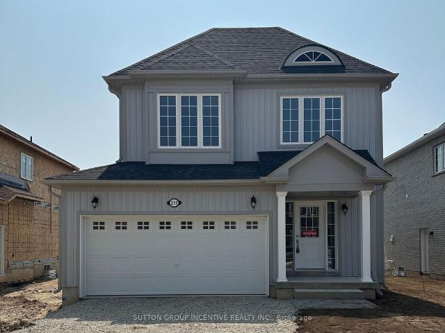 House for rent in Clearview, Ontario