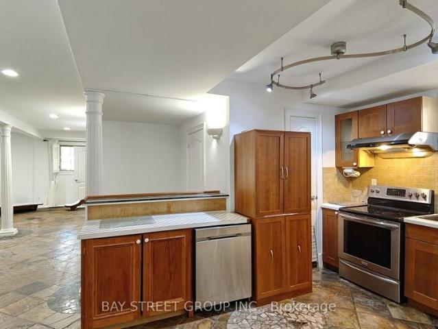 Apartment for rent in York, Ontario